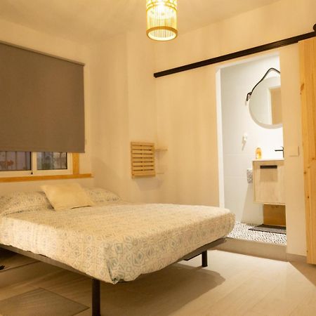 La Casa Del Poeta Lejlighed Alicante Eksteriør billede