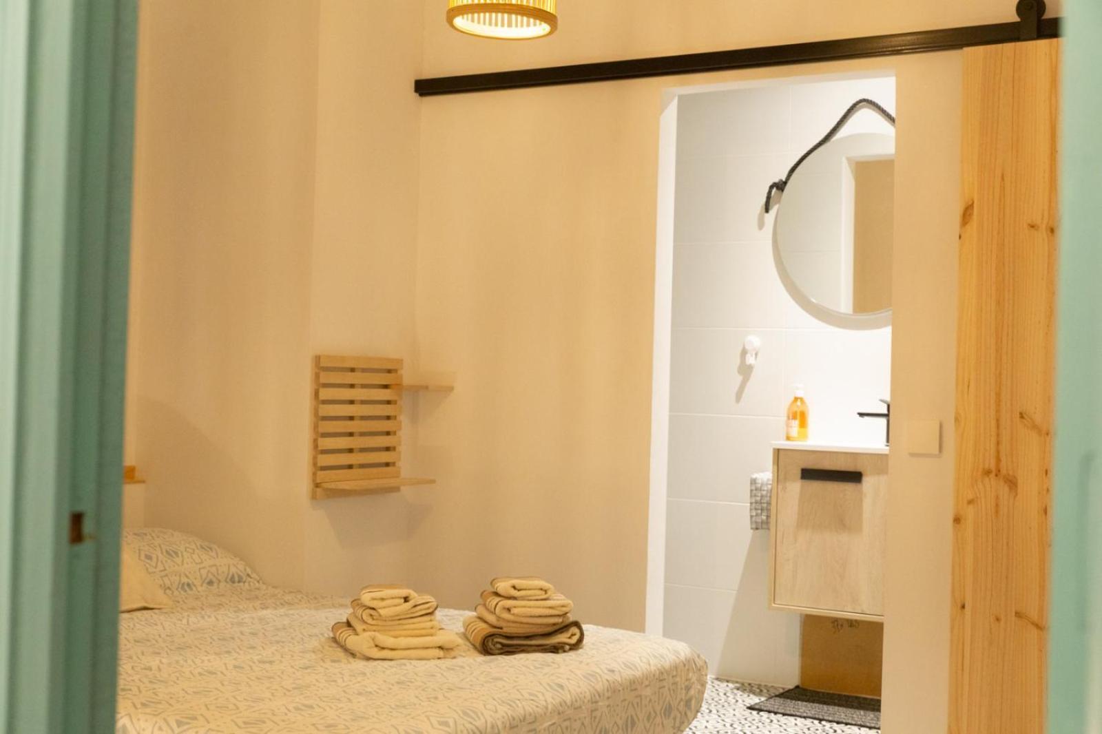 La Casa Del Poeta Lejlighed Alicante Eksteriør billede