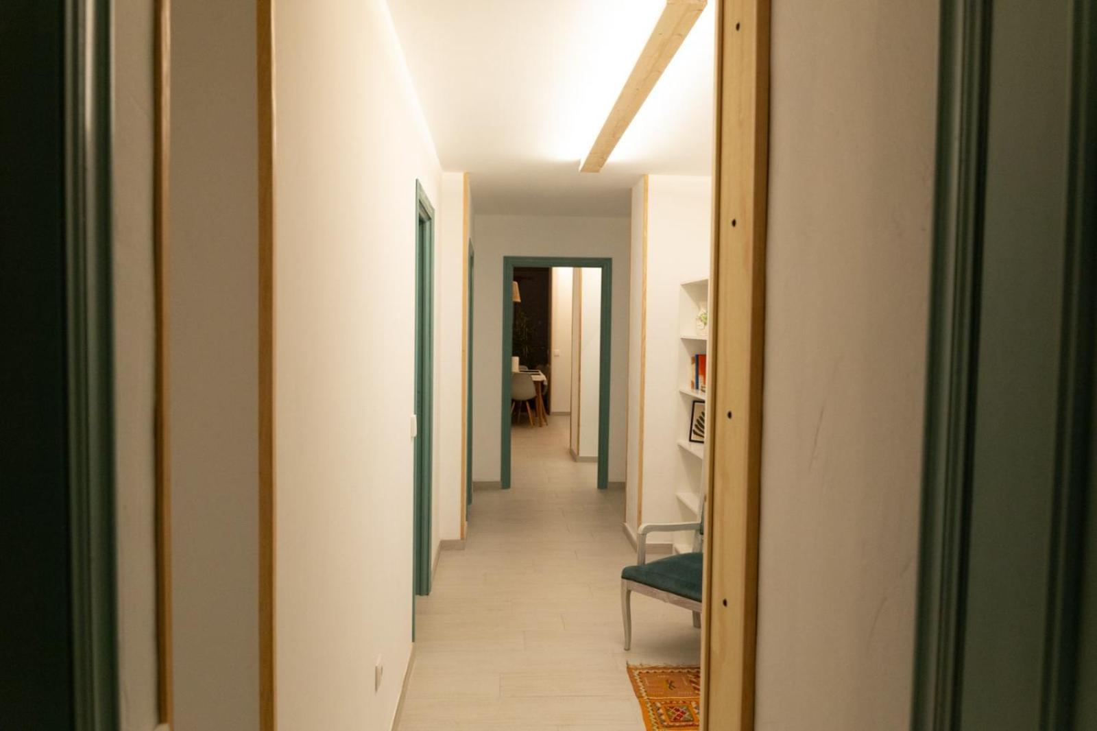 La Casa Del Poeta Lejlighed Alicante Eksteriør billede