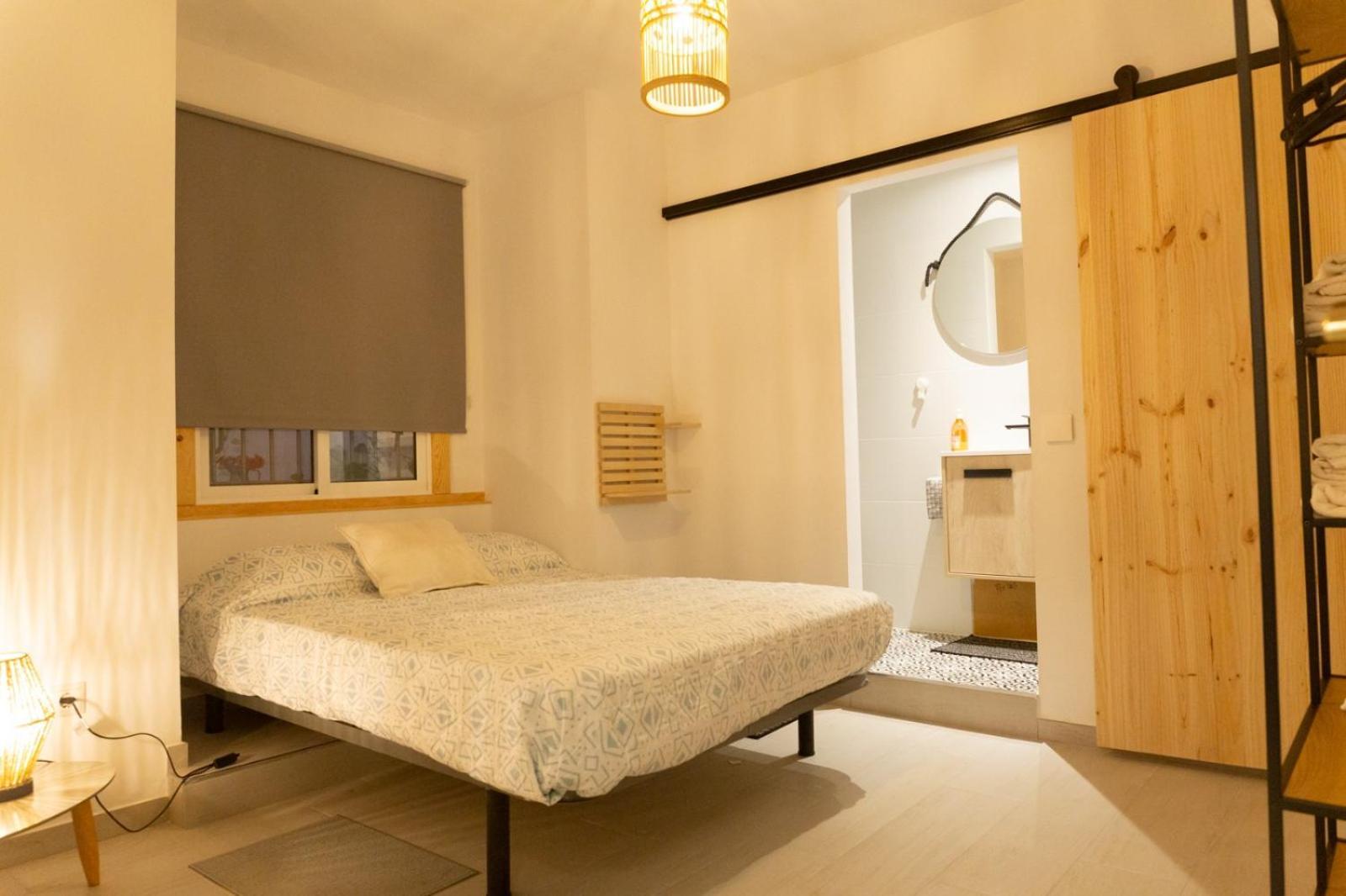 La Casa Del Poeta Lejlighed Alicante Eksteriør billede