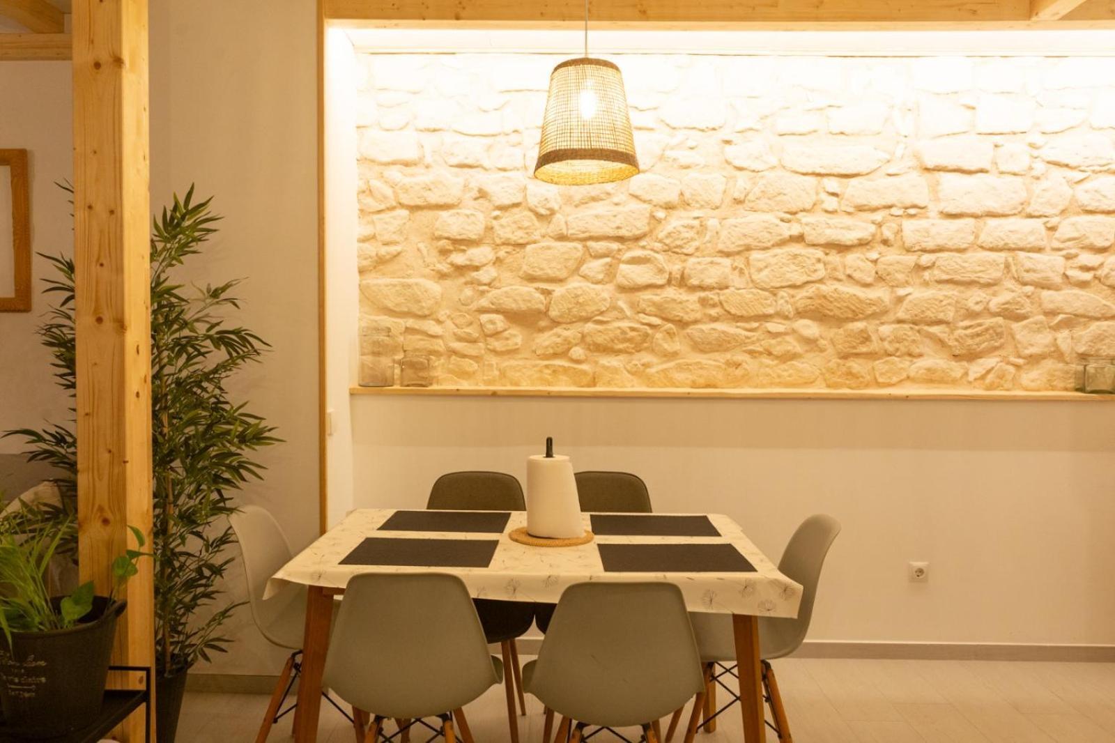 La Casa Del Poeta Lejlighed Alicante Eksteriør billede
